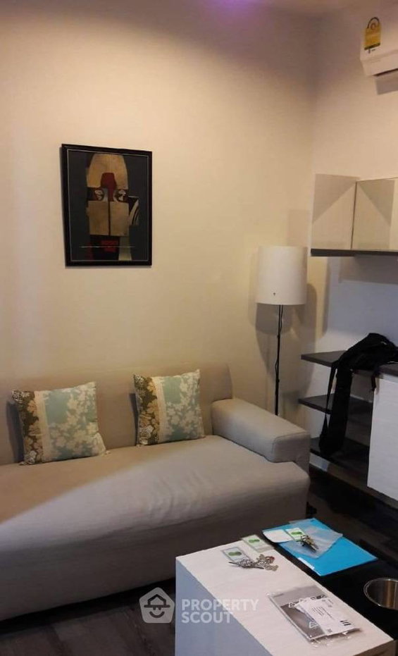 รูป คอนโด 1 ห้องนอน The Base Park East สุขุมวิท 77 ใกล้ BTS อ่อนนุช (ID 2272327) - รูปที่ 6/8