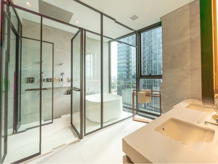 รูป SCOPE Thonglor — A new definition of world-class residences in the heart of Thonglor. - รูปที่ 6/13