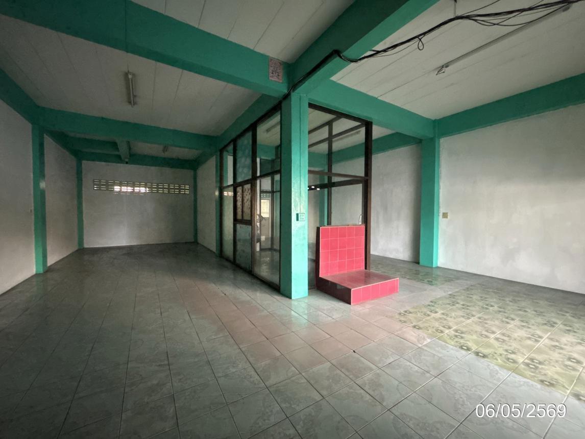 รูป อาคารพาณิชย์ 52.5 ตร.วา เมืองสมุทรปราการ สมุทรปราการ 9.1M - รูปที่ 28/54