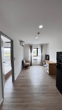 Block Condo Rangsit Phaholyothin Condo For Rent / Line : @mintocondo
