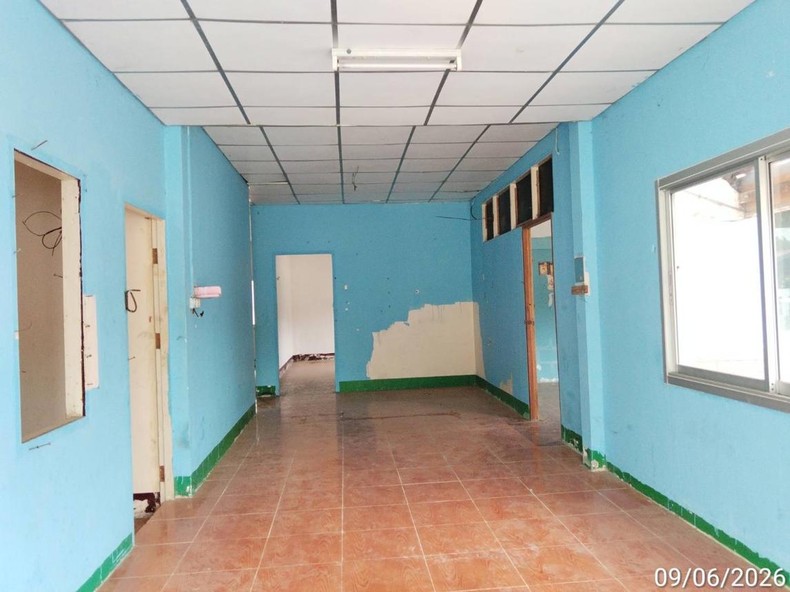 picture HOME 99 Sq.w. Kaeng Khoi Saraburi for 1.9M - 17/28