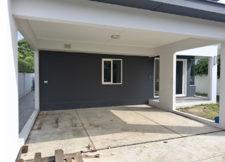 picture HOME 56.2 Sq.w. Khlong Sam Wa Bangkok for 6.6M - 6/21