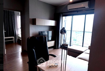 Condos for sale : High-Floor 2-BR 60 Sqm Condo At Ideo Phaholyothin Chatuchak, 200m To BTS Saphan Khwai (ID 2029264)