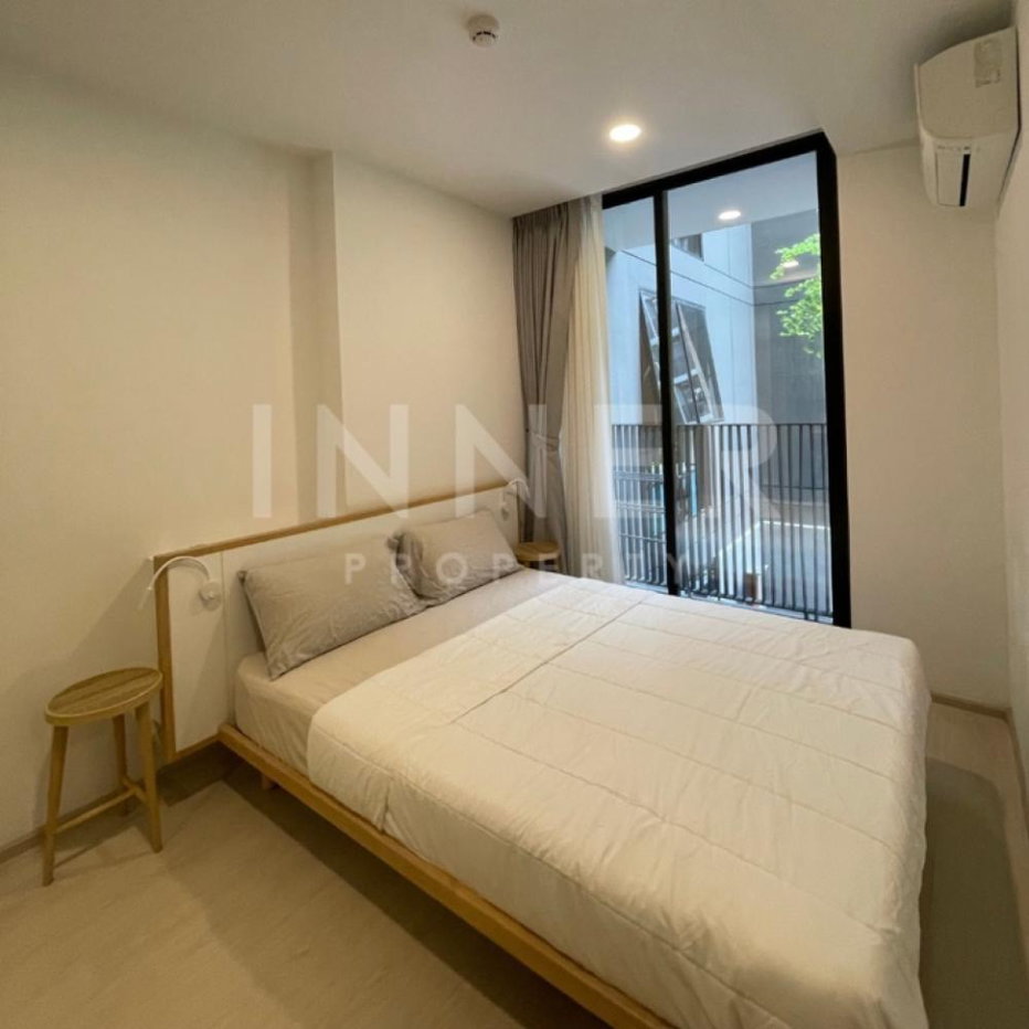 รูป ราคาดี ใกล้ BTS 🏙️(For Rent/ให้เช่า) Noble Ambience Sukhumvit 42 💵 21,000 THB (1 Bed , 34 Sqm) โนเบิล แอมเบียนส์ สุขุมวิท 42 - รูปที่ 3/11