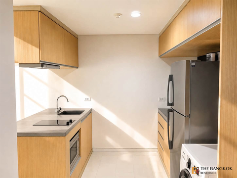 Condo in High-potential, Central City Location Siamese Gioia