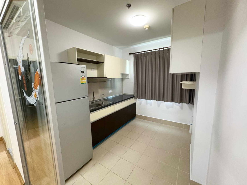 รูป 2 ห้องนอน🦊HunterCondo🦊นนทบุรี 💥ศุภาลัย ซิตี้ รีสอร์ท สถานีพระนั่งเกล้า - เจ้าพระยา🔴🟢🟡 - รูปที่ 11/17