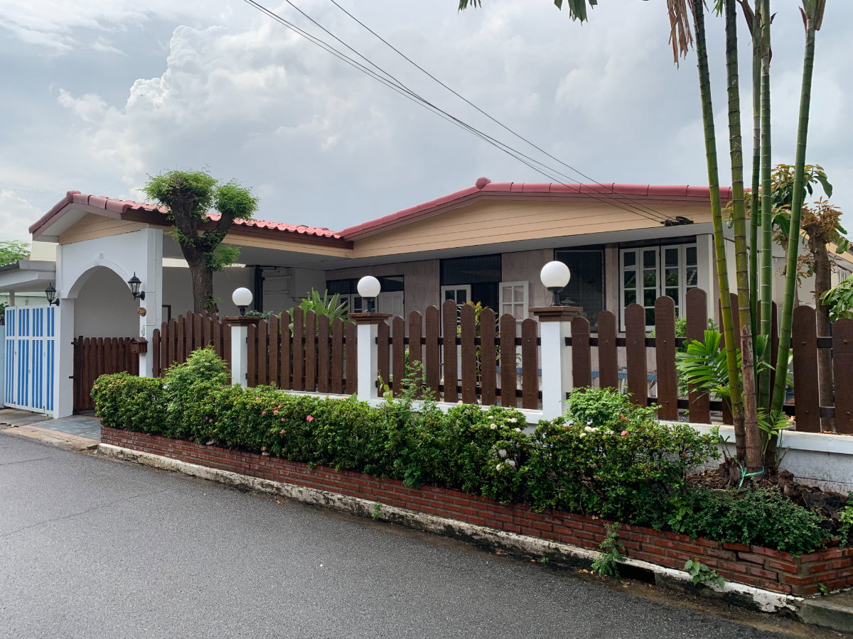 รูป 🏡 ขายบ้านเดี่ยวชั้นเดียว 54 ตร.ว. รีโนเวทใหม่ พร้อมเข้าอยู่ ม.เสริมมิตร ซอยนวมินทร์ 68 รีโนเวทใหม่ พร้อมเข้าอยู่ - รูปที่ 15/17