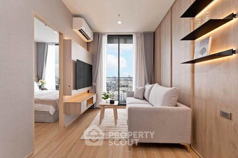 1-BR Condo At Skyrise Avenue Sukhumvit 64, 400m to BTS Punnawithi (ID 2582865)