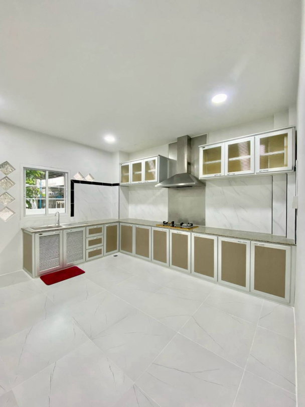 picture ⭐✨RH-092 Single House for Sale – Piyawararom 3 ✨⭐ - 17/19