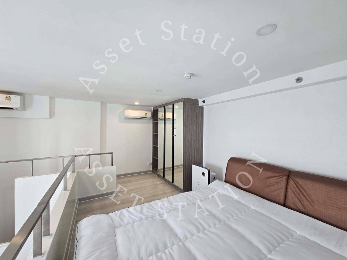 รูป 💎ให้เช่า Knightsbridge Prime Sathorn✨ห้อง Duplex สุดว้าววิวเมือง เฟอร์ครบครัน🚅 ใกล้ BTS ช่องนนทรี - รูปที่ 4/6