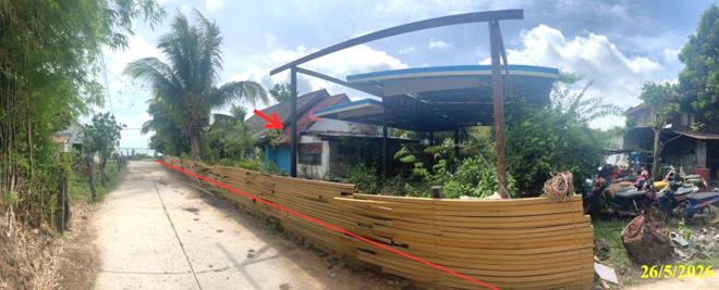 picture HOME 118 Sq.w. Si Rin Ton Ubon Ratchathani for 957,000 - 6/16