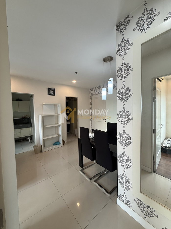 picture 🔥 Available Now! Q House Condo Sathorn - Book Before It's Gone! 🔥 MD-25024084 - 10/12