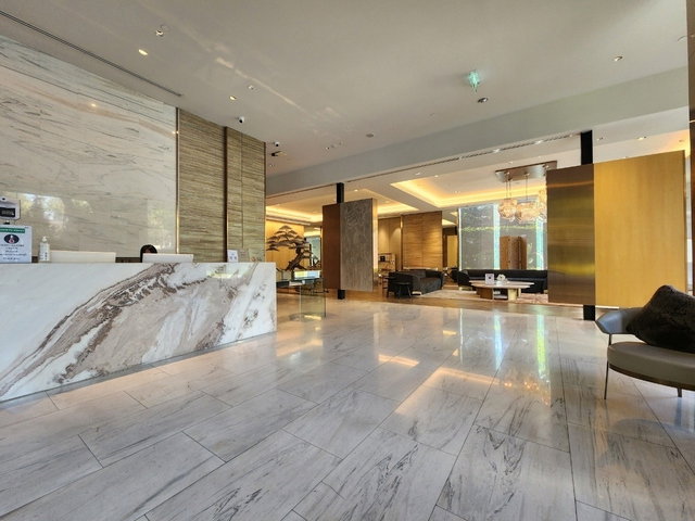 picture Kraam Sukhumvit 26 | Charming 2 Bedroom Luxury Condo - BR61884CD - 22/27