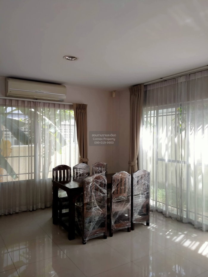 รูป เช่าบ้าน มัณฑนา แจ้งวัฒนะ - ราชพฤกษ์ บางพลับ ปากเกร็ด นนทบุรี CX-165617 ✅ ทักไลน์ @connexproperty ตอบทันที ทีมงานมืออาชีพ ✅ - รูปที่ 2/5