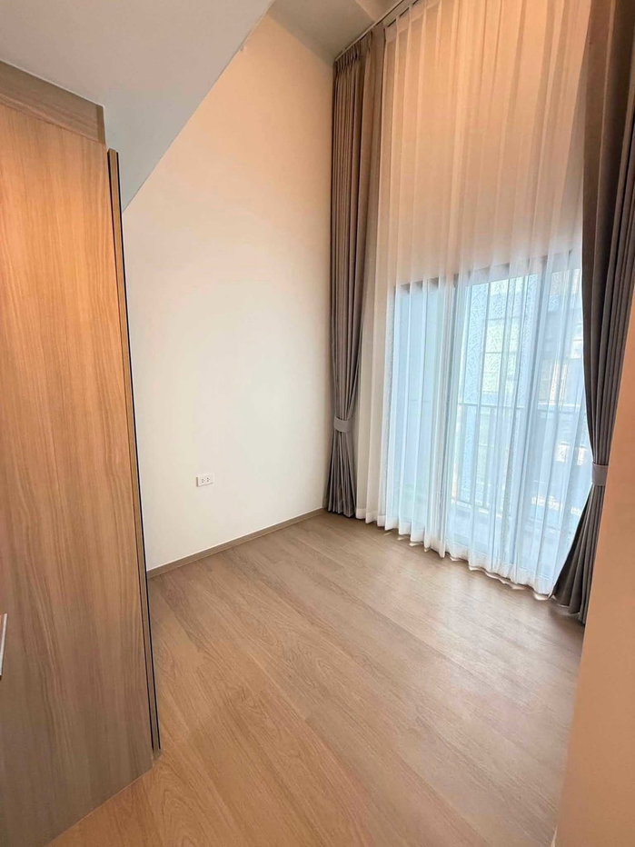 รูป ✨2ห้องนอน Duplex✨ ให้เช่า ออริจิ้น เพลย์ บางขุนนนท์ ทริปเปิ้ล สเตชั่น🔥 - รูปที่ 6/8
