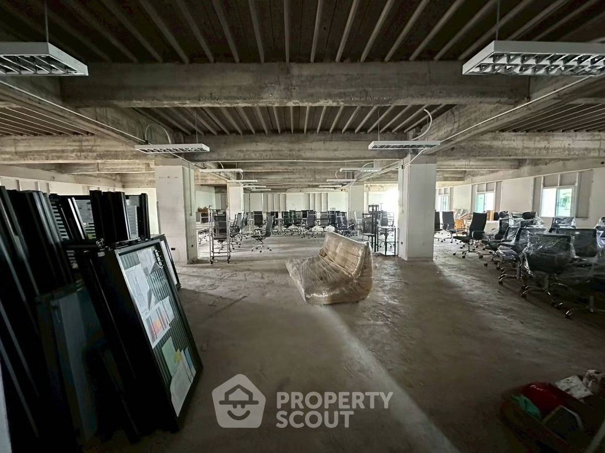 picture Land For Rent In Nong Bon, Prawet Bangkok (ID 3108830) - 19/20