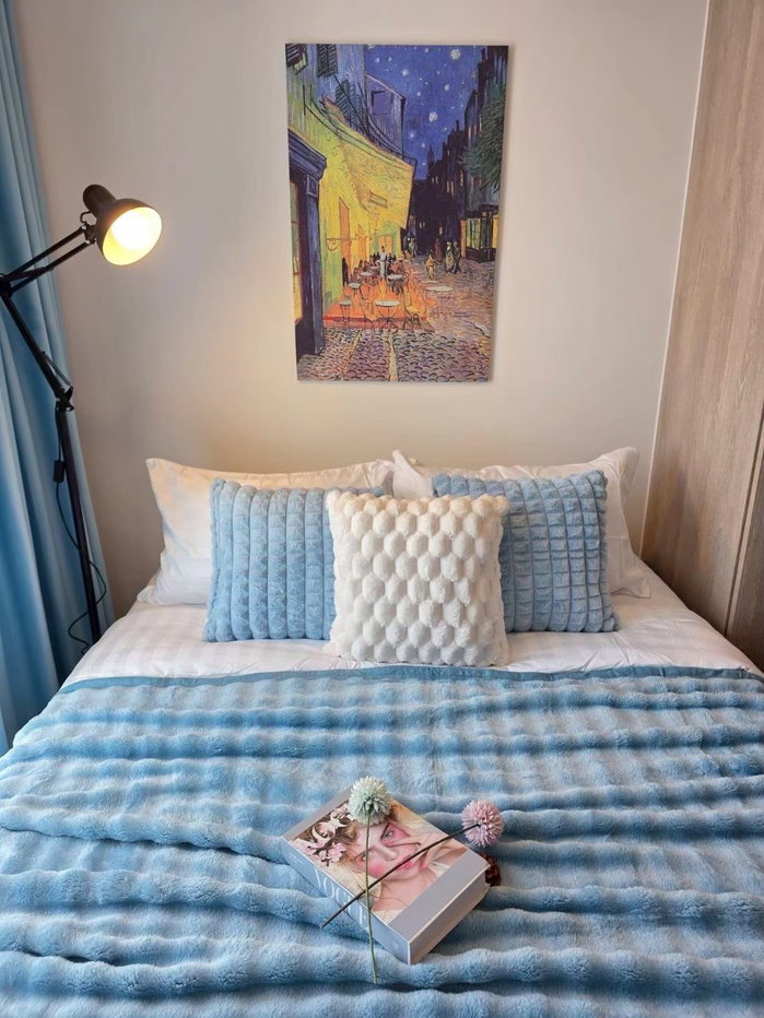 picture @Condorental condo for rent MODIZ Sukhumvit 50 - 3/15