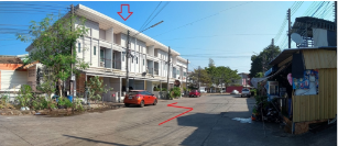 picture TOWN HOUSE 16 Sq.w. Sri Maha Pho Prachinburi for 1.4M - 5/6