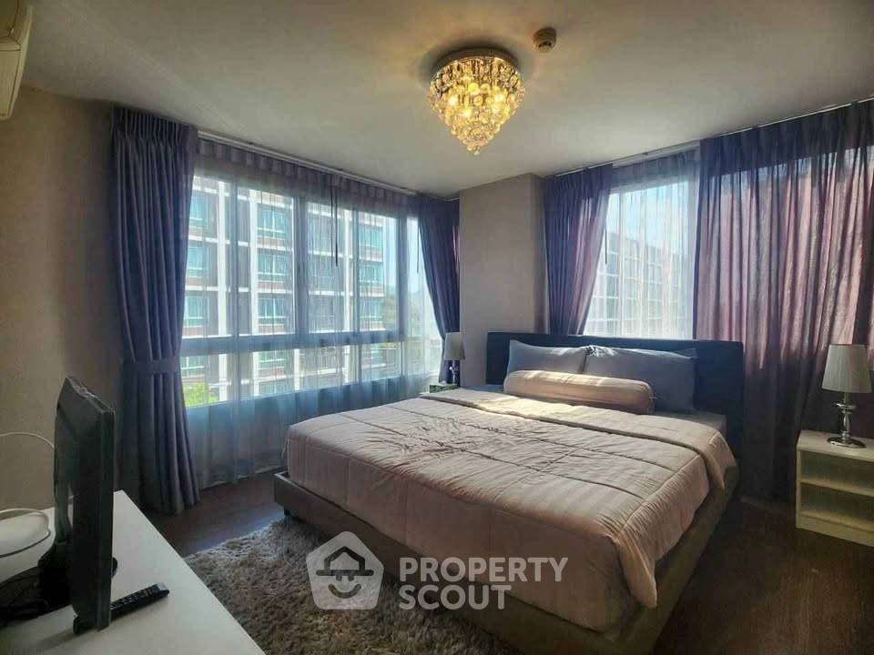 รูป คอนโดให้เช่า 2 ห้องนอน ที่บ้านคู่เคียงหัวหิน ใกล้นองแกะ หัวหิน (ID 3108983) - รูปที่ 7/12