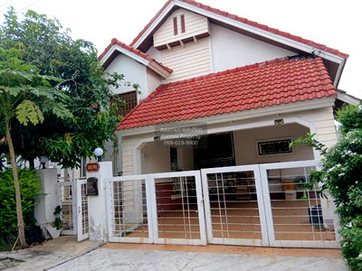 Houses for sale Pathumthani : For Sale House , Private Home 29 Warangkun , Lat Sawai , Lam Luk Ka , Pathum Thani , CX-164507 ✅ Live chat with us ADD LINE @connexproperty ✅