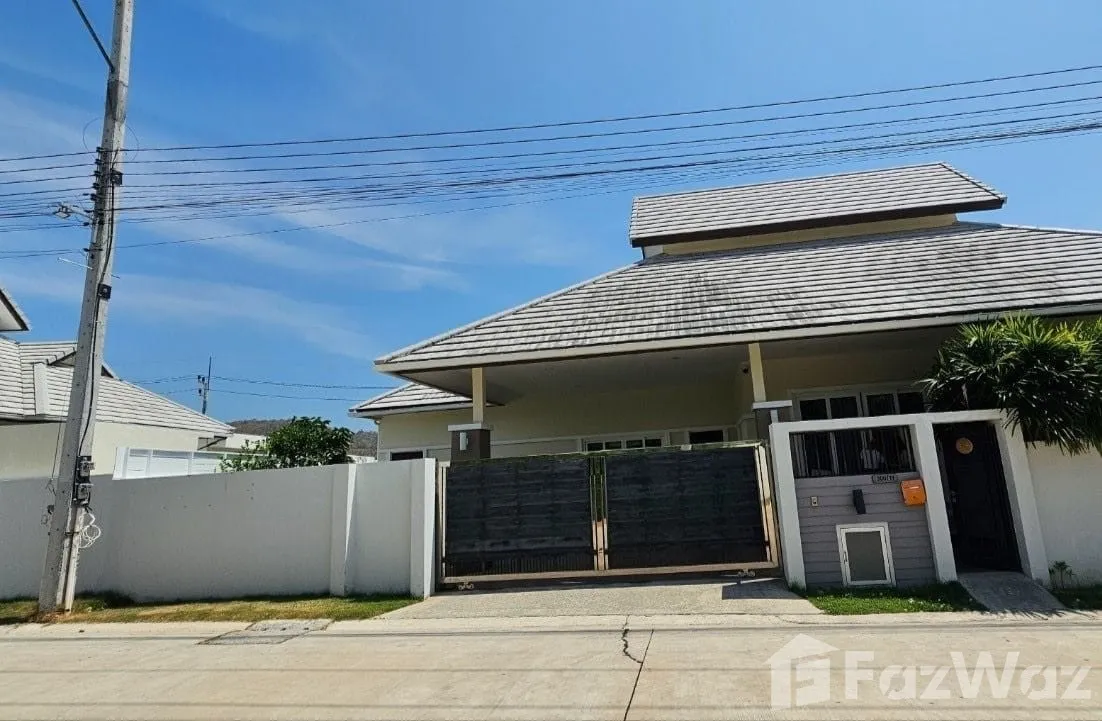 picture Emerald Scenery Pool Villa – Luxury 4-Bedroom Pool Villa 6597962 - 18/28
