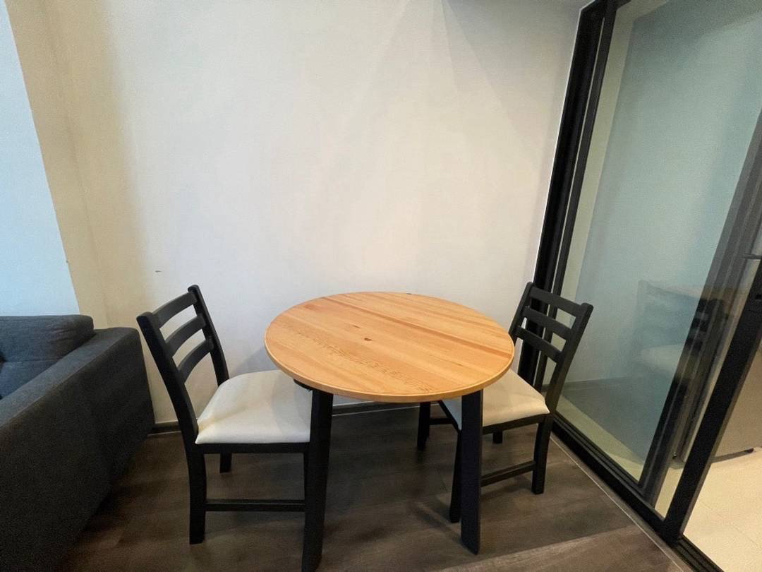 picture For rent Knightsbridge Space Rama9 - 7/8