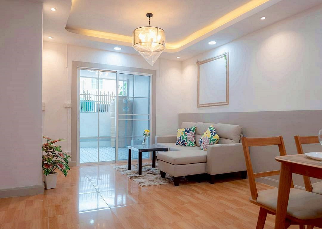รูป บ้านสวย 4 ห้องนอน  #หมู่บ้านพฤกษา 30  ถนนบ้านกล้วย – ไทรน้อย  บางบัวทอง  ใกล้เซ็นทรัล เวสเกต - รูปที่ 5/17