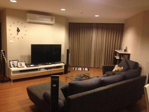 🏙️✨ FOR RENT: Belle Grand Rama 9 — SPACIOUS LUXURY LIVING IN THE HEART OF RAMA 9! 💰 Rental Price: 55,000 THB/month | 📲 Line ID: @condobkk (with @)
