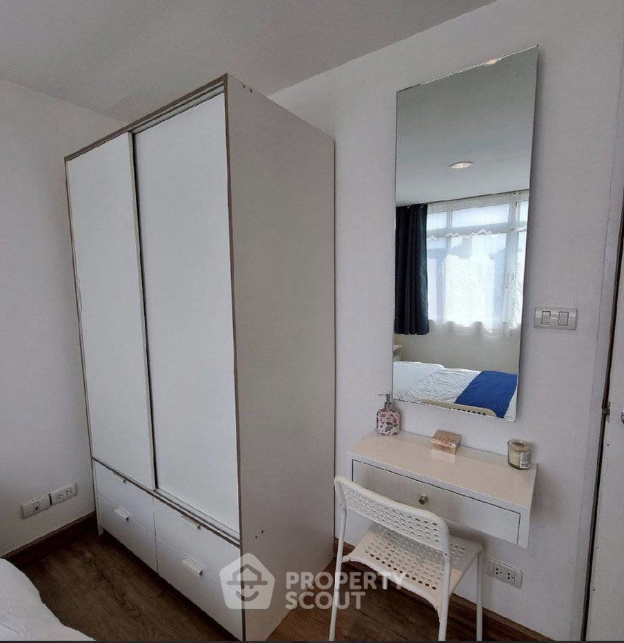รูป คอนโดให้เช่า 2 ห้องนอน ที่ เจ.ดับเบิลยู บูเลอวาร์ด ศรีวรา ใกล้พหลประภา (ID 3110523) - รูปที่ 9/9