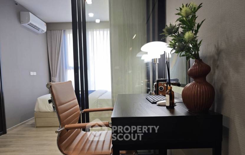 picture 1-BR Condo For Sale Origin Plug & Play Srinakarin, Samrong Nuea (ID 2755042) - 3/5
