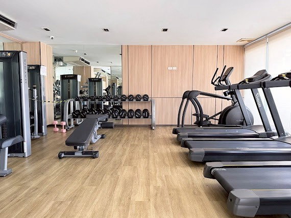 รูป The Nest Sukhumvit 64 ใกล้ BTS ปุณวิถี - รูปที่ 20/23