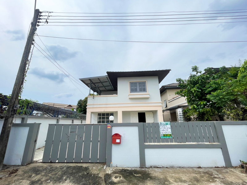 Houses for rent : House for Rent in Monthon Nakorn Village, Phutthamonthon Sai 5, Sam Phran, Nakhon Pathom