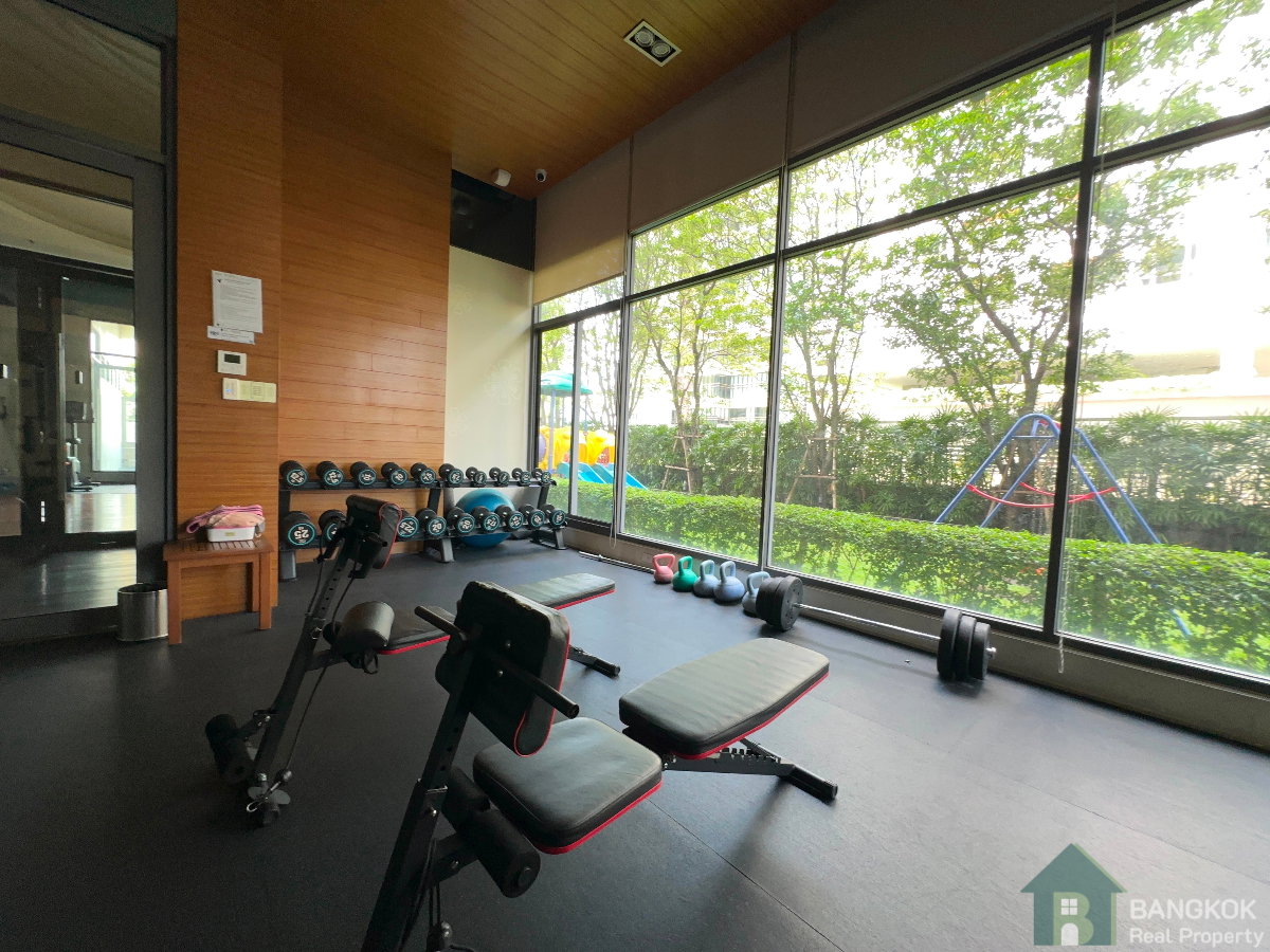 picture For Rent | Bright Sukhumvit 24 | 1 Bedroom | Near BTS Phrom Phong - 21/24