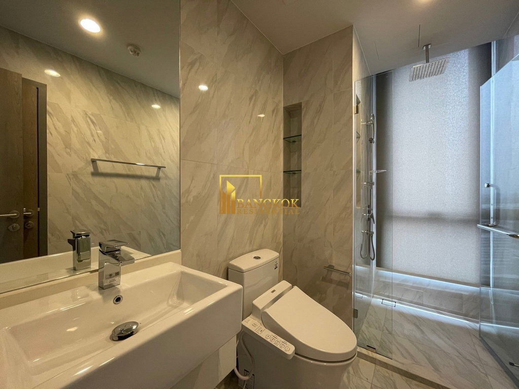 picture Coco Parc | Cozy 1 Bedroom Condo For Rent in Rama 4 Area - BR19120CD - 11/26