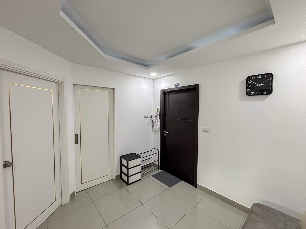 picture Siam Oriental Star Condo for Sale Pratumnak Hill 1Bedroom - 3/12