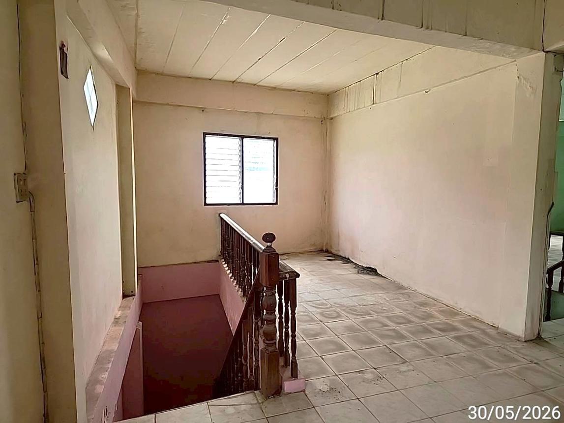 picture SHOP HOUSE 86.3 Sq.w. Muang Maha Sarakham Maha Sarakham for 7M - 33/40