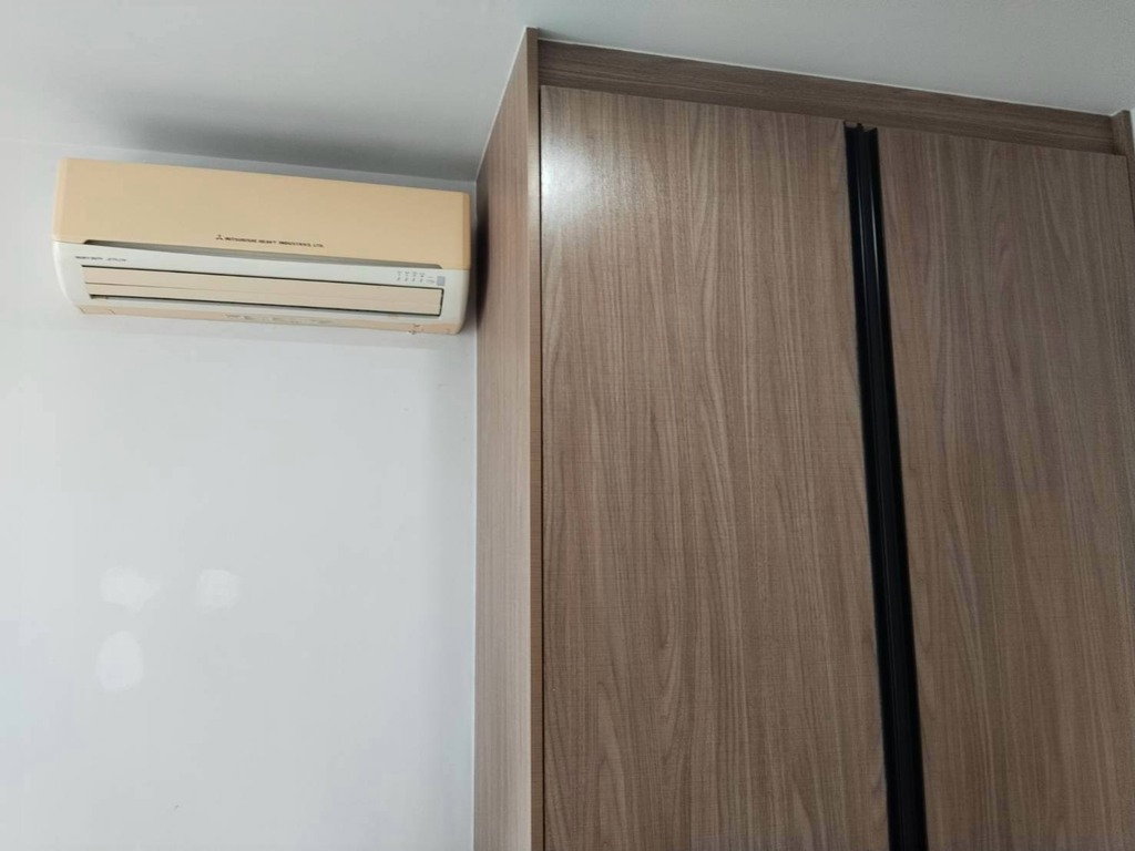 picture For Rent The Gallery Bearing Unit 988/113 - 8/18