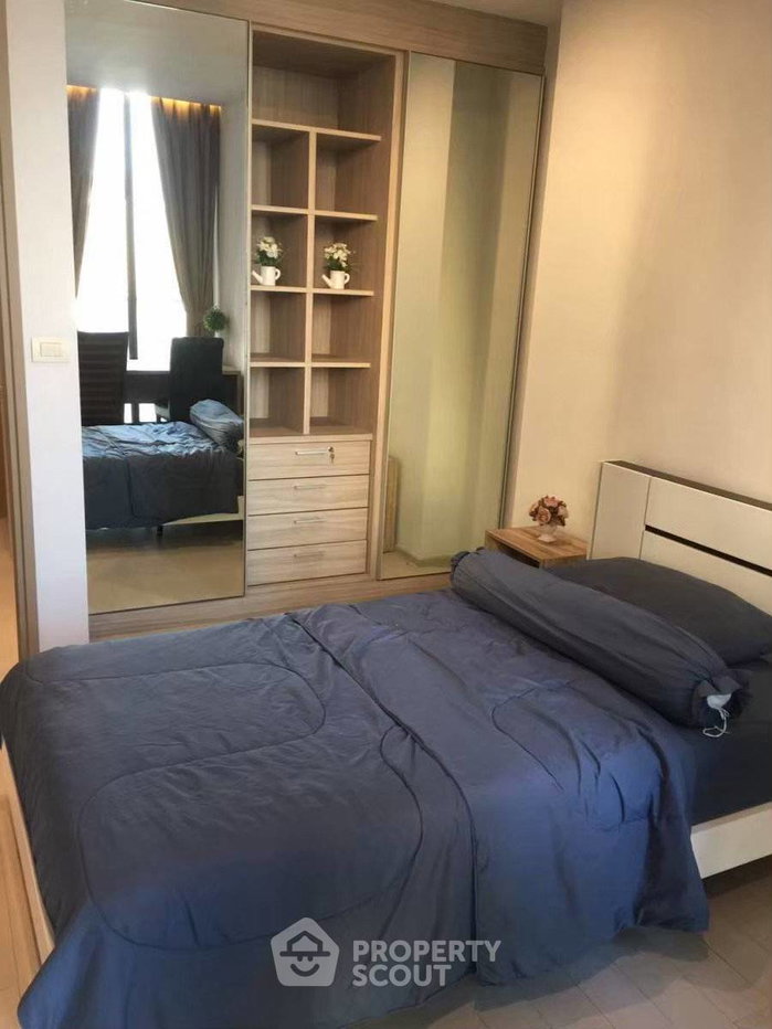 รูป คอนโด 2 ห้องนอน ชั้นสูง 94 ตร.ม. ที่ Noble Ploenchit ใกล้ BTS เพลินจิต 100 ม. (ID 3110214) - รูปที่ 17/22
