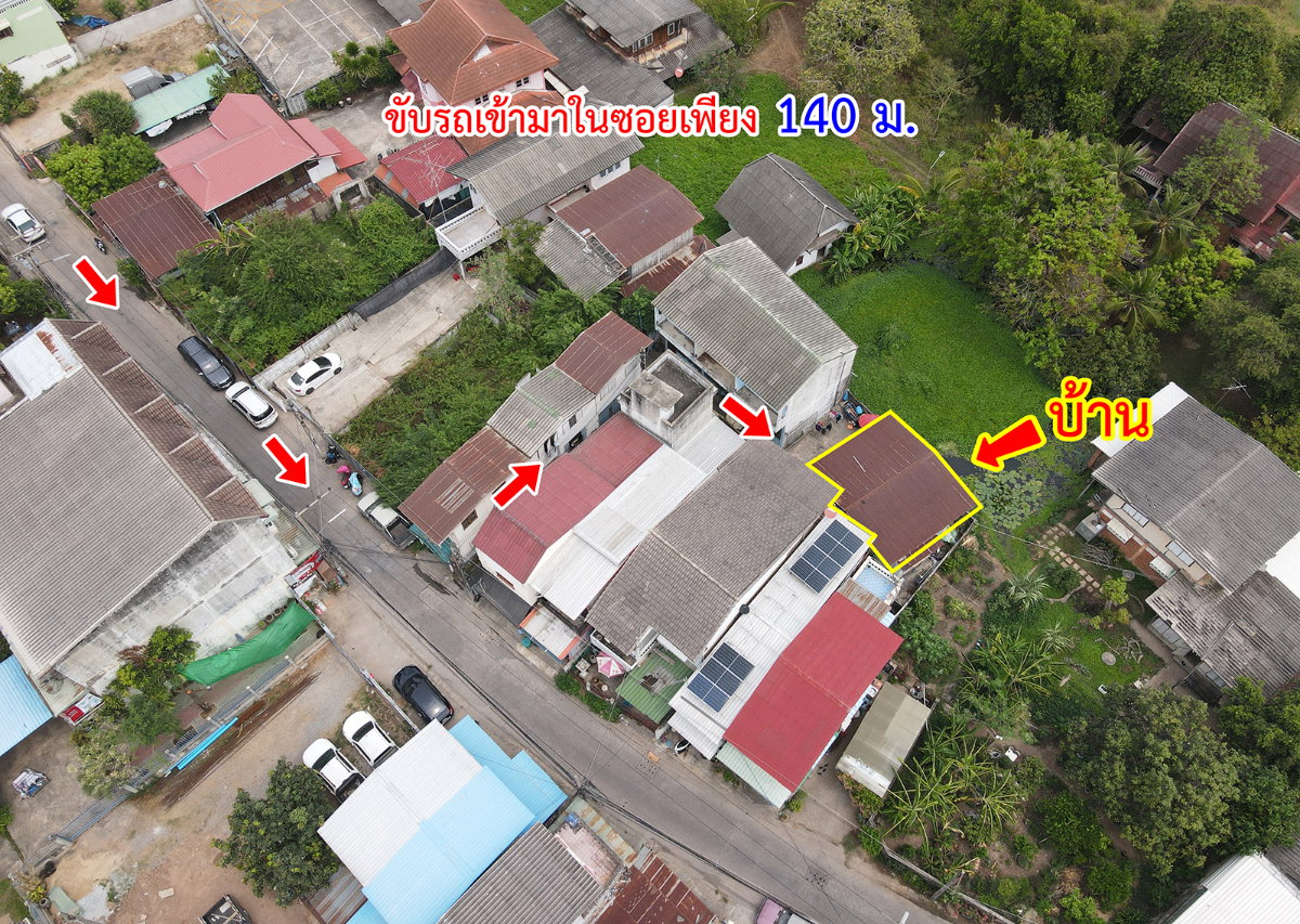 รูป ขายบ้าน ถนนพิชัยสงคราม ต.ในเมือง อ.เมือง จ.พิษณุโลก - รูปที่ 16/16