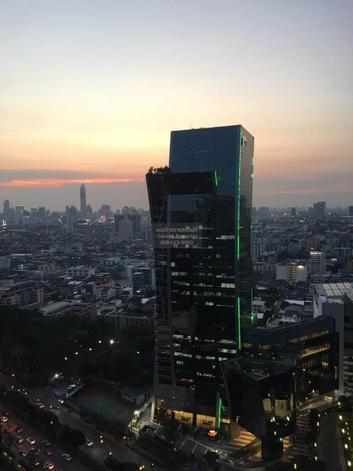 รูป เช่าคอนโด โนเบิล รีวอลฟ์ รัชดา 1 วิวสวย ชั้นสูง MRT-ศูนย์วัฒนธรรมแห่งประเทศไทย ห้วยขวาง เขต ห้วยขวาง กรุงเทพ CX-05202 ✅ ทักไลน์ @connexproperty ตอบทันที ทีมงานมืออาชีพ ✅ - รูปที่ 9/9