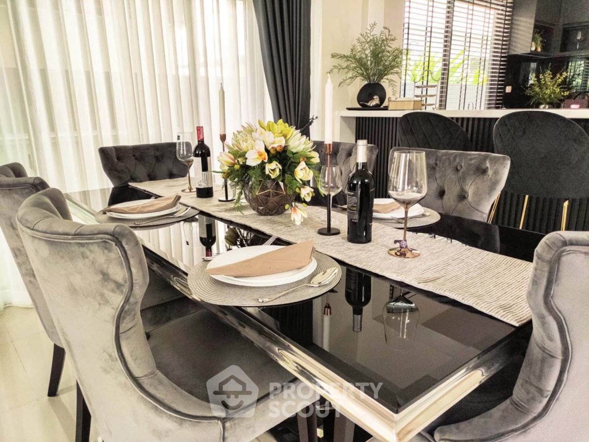 รูป บ้าน 5 ห้องนอน ให้เช่า โครงการ Perfect Masterpiece สุขุมวิท 77 ใกล้บางพลี (ID 3110313) - รูปที่ 17/49