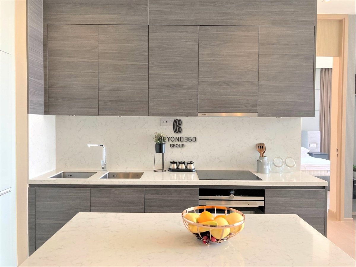 รูป ดิ เอส แอท สิงห์ คอมเพล็กซ์ 🌟PN-00000035🌟 - รูปที่ 5/29