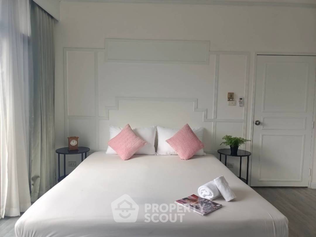 picture High-Floor 1-BR 63 Sqm At The Waterford Park Sukhumvit 53, BTS Thong Lor (ID 985416) - 9/18