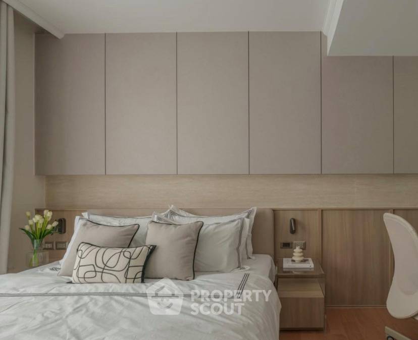 picture 2-BR Condo 72 Sqm, Supalai Oriental Sukhumvit 39, MRT Phetchaburi (ID 3110865) - 3/6