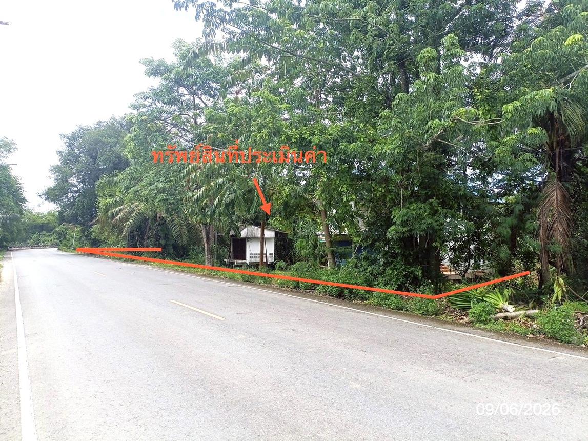 รูป บ้านเดี่ยว 126.4 ตร.วา นาบอน นครศรีธรรมราช 1.9M - รูปที่ 32/36