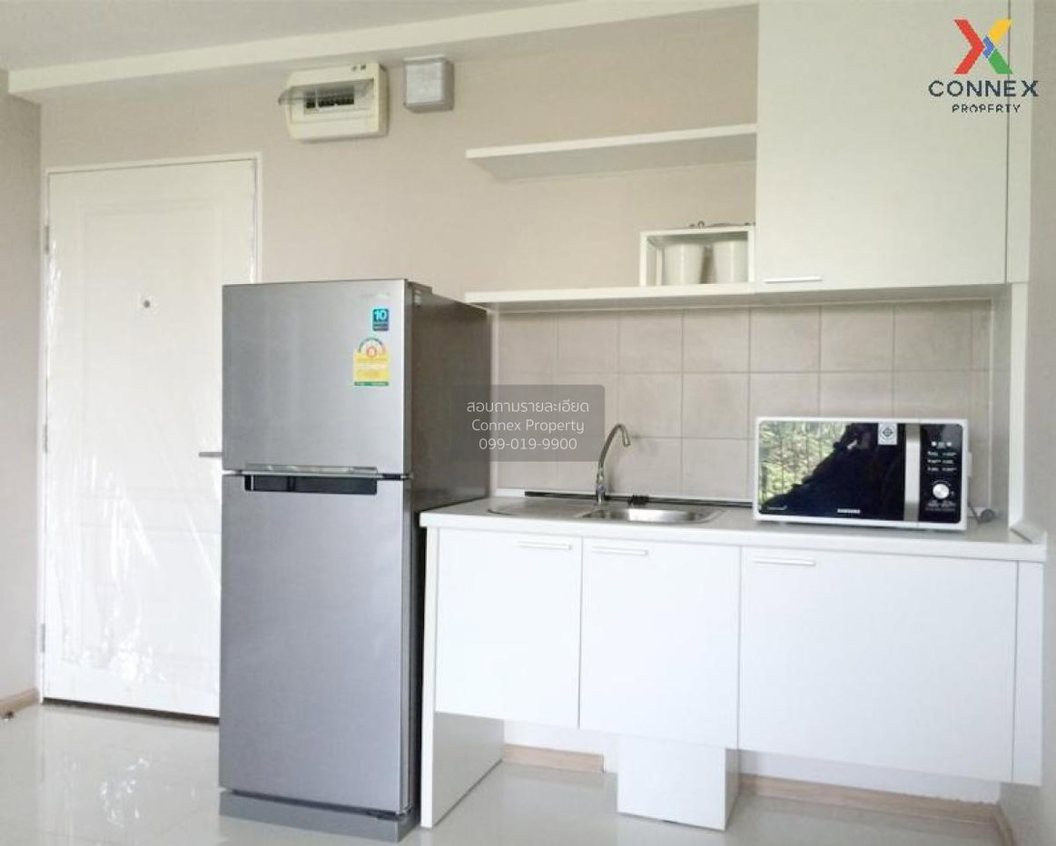 รูป 🔥🔥🔥 เช่าคอนโด ฟิวส์ โมเบียส สวนหลวง เขต สวนหลวง กรุงเทพ CX-78390 ✅ ทักไลน์ @connexproperty ตอบทันที ทีมงานมืออาชีพ ✅ 🔥🔥🔥 - รูปที่ 5/10