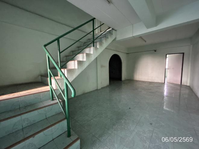 รูป อาคารพาณิชย์ 52.5 ตร.วา เมืองสมุทรปราการ สมุทรปราการ 9.1M - รูปที่ 8/54