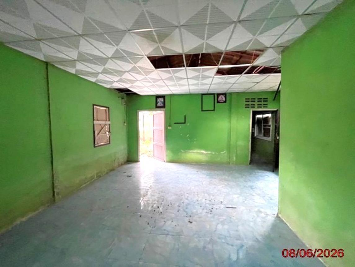 picture HOME 62.4 Sq.w. Pluak Daeng Rayong for 1.4M - 19/32