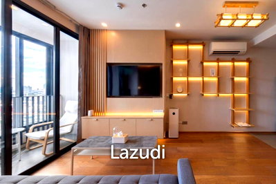 Condos for rent : 1 Bed 1 Bath 47 SQ.M Q Chidlom - Phetchaburi