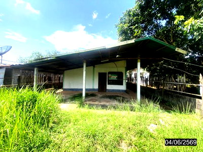 Houses for sale : HOME 128 Sq.w. Nongkai for 2.5M